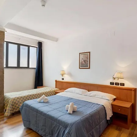 H Ruins B&B 3*