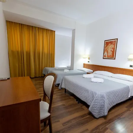 H Ruins 3* Πομπηία