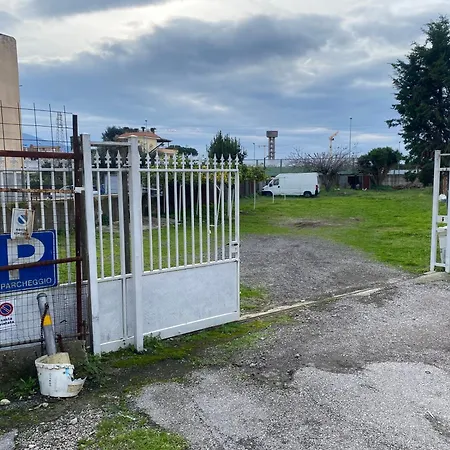 H Ruins Bed & Breakfast Pompei
