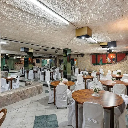 Bed & Breakfast H Ruins Pompei